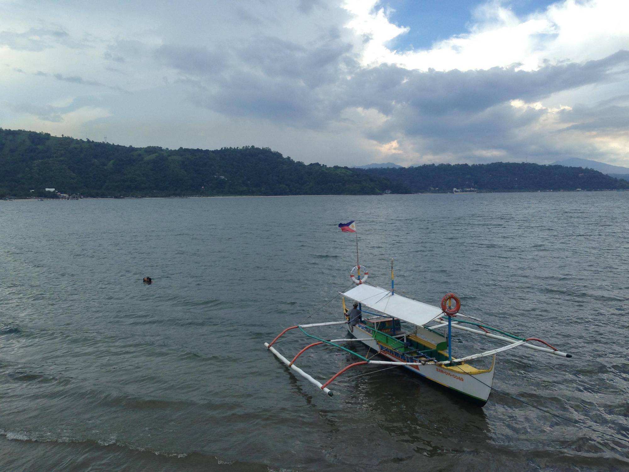 Harleys Hotel Olongapo Exterior photo