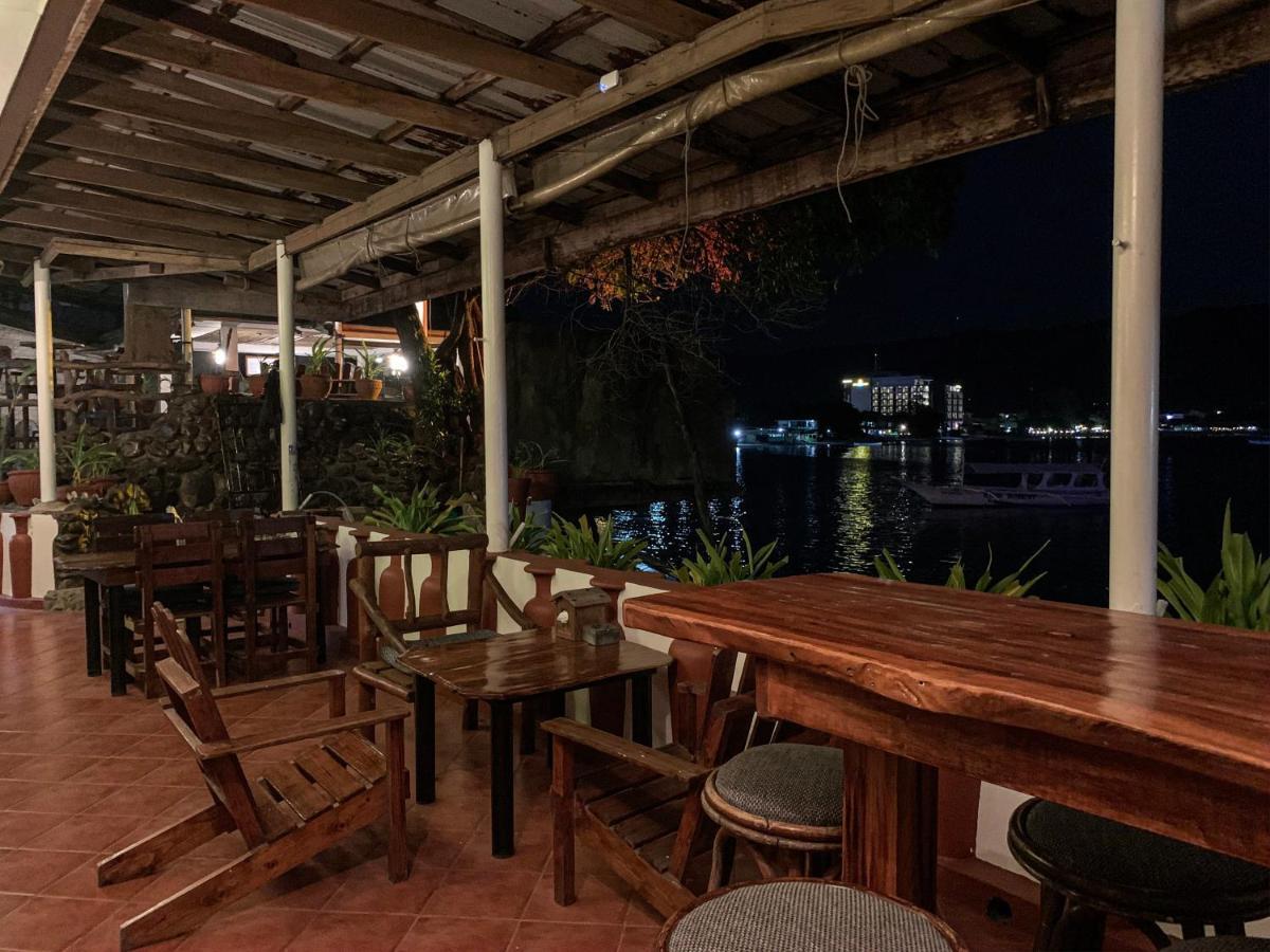 Harleys Hotel Olongapo Exterior photo